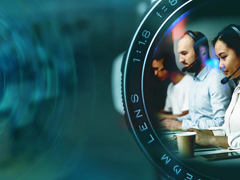 Unpacking the World of Automated CX Monitoring and Testing