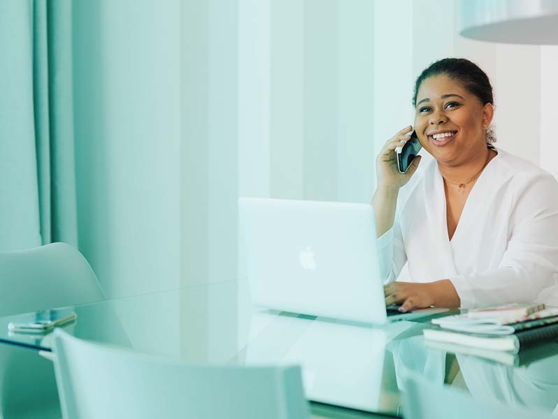 First Call Resolution: How Front Door Assurance Can Lead to CX Success